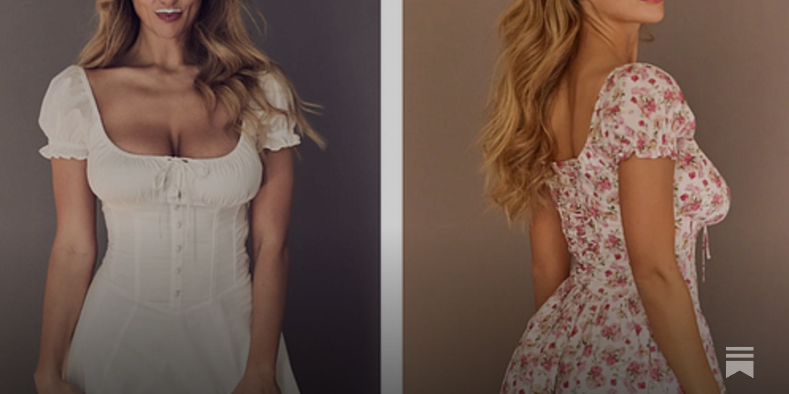 Essay: "Does Brittany Look Oppressed to You?"