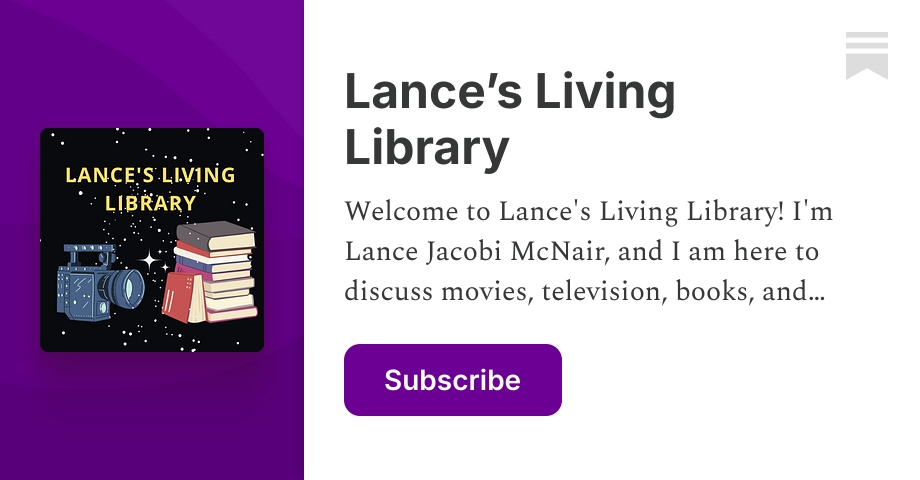 Moods - by Lance J. McNair - Lance’s Living Library