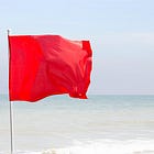 What it looks like when a Justice System Gets "Weaponized" 