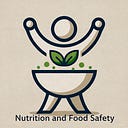Logo for Nutrition