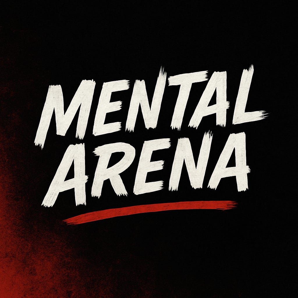 Mental Arena