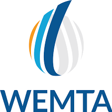 The Nature Generation and Library of the Great Lakes, reading SoS. WEMTA logo.