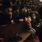 Yechiel Goldreich's avatar