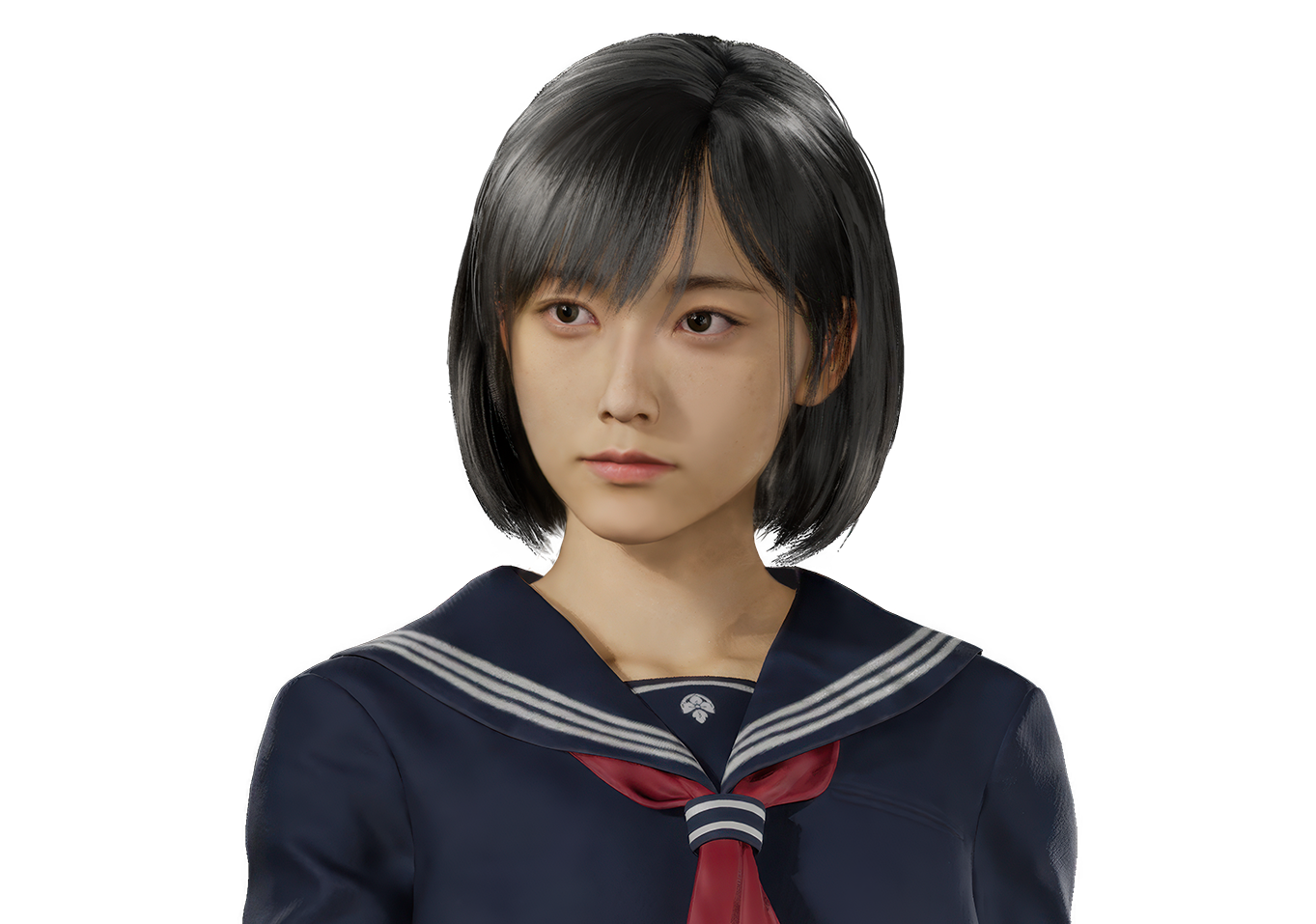 'Silent Hill f' Explained: Shimizu Hinako (深水 雛子), the Bird with ...