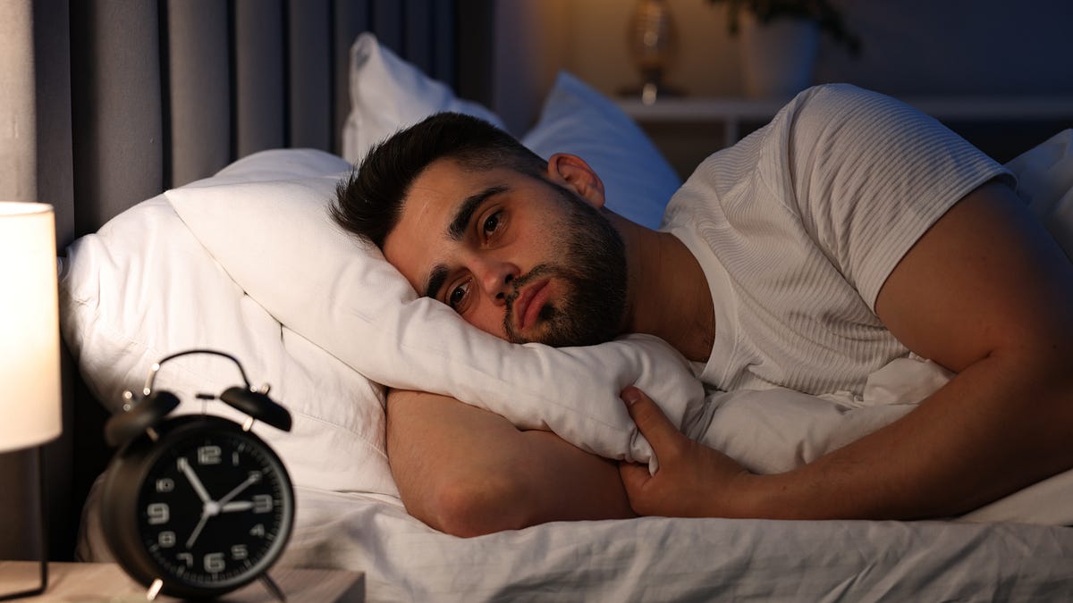 What Happens When the Body Doesn&rsquo;t Get Enough Sleep?