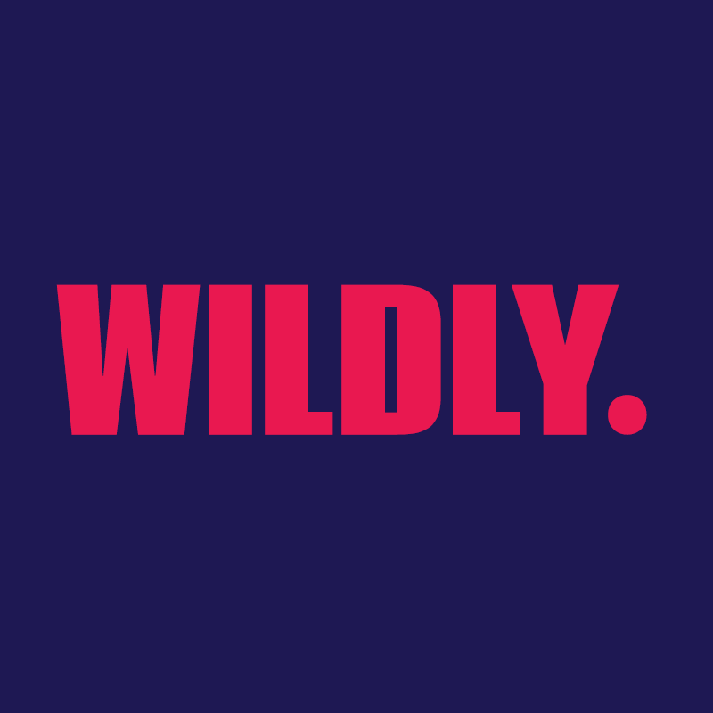 Substack profile picture for @wildly