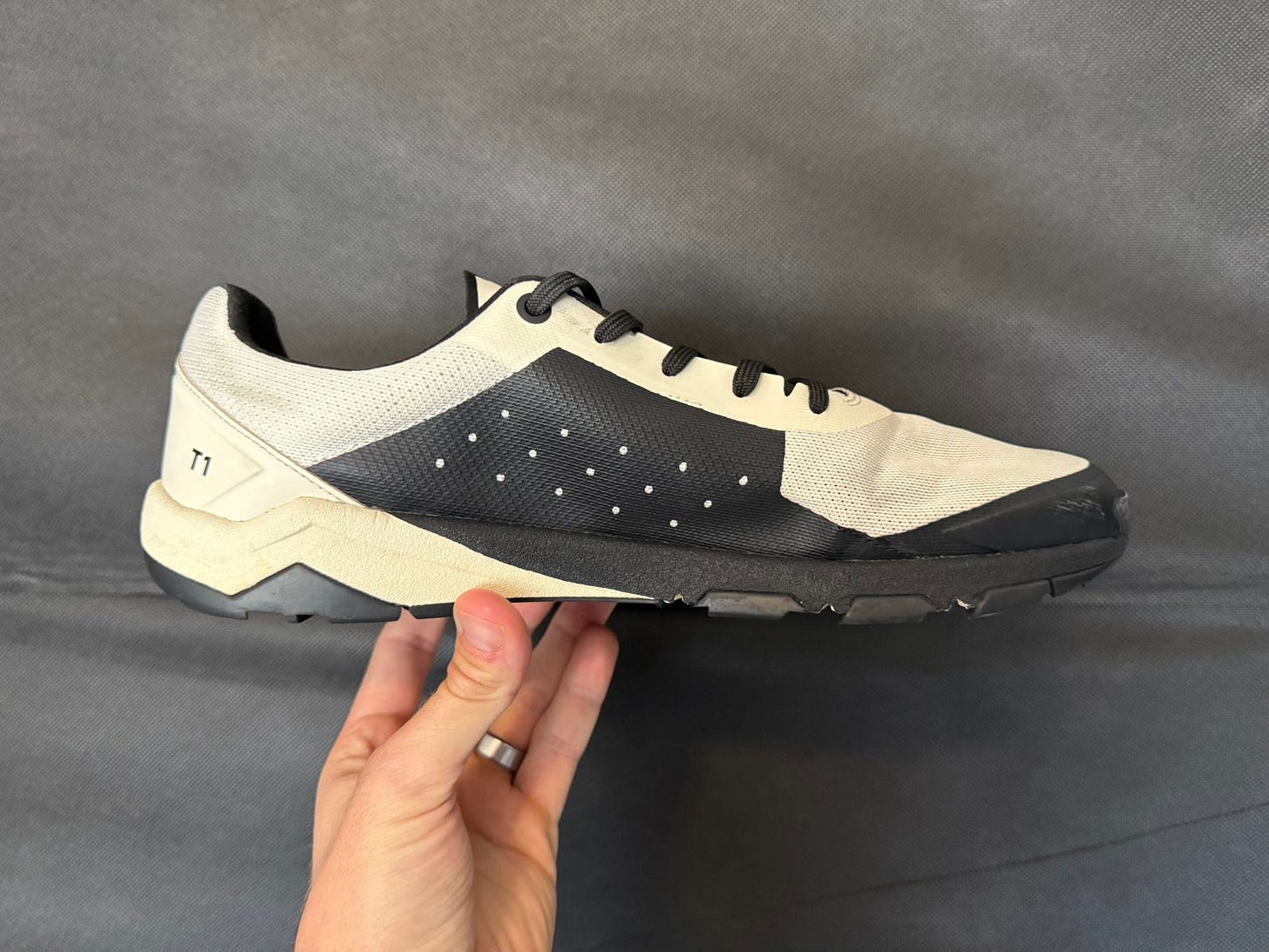Shoe Review - Notace Yama T1 - Barefoot Will