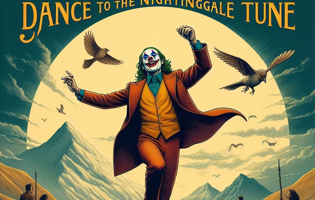 40 songs that made me (part 2)