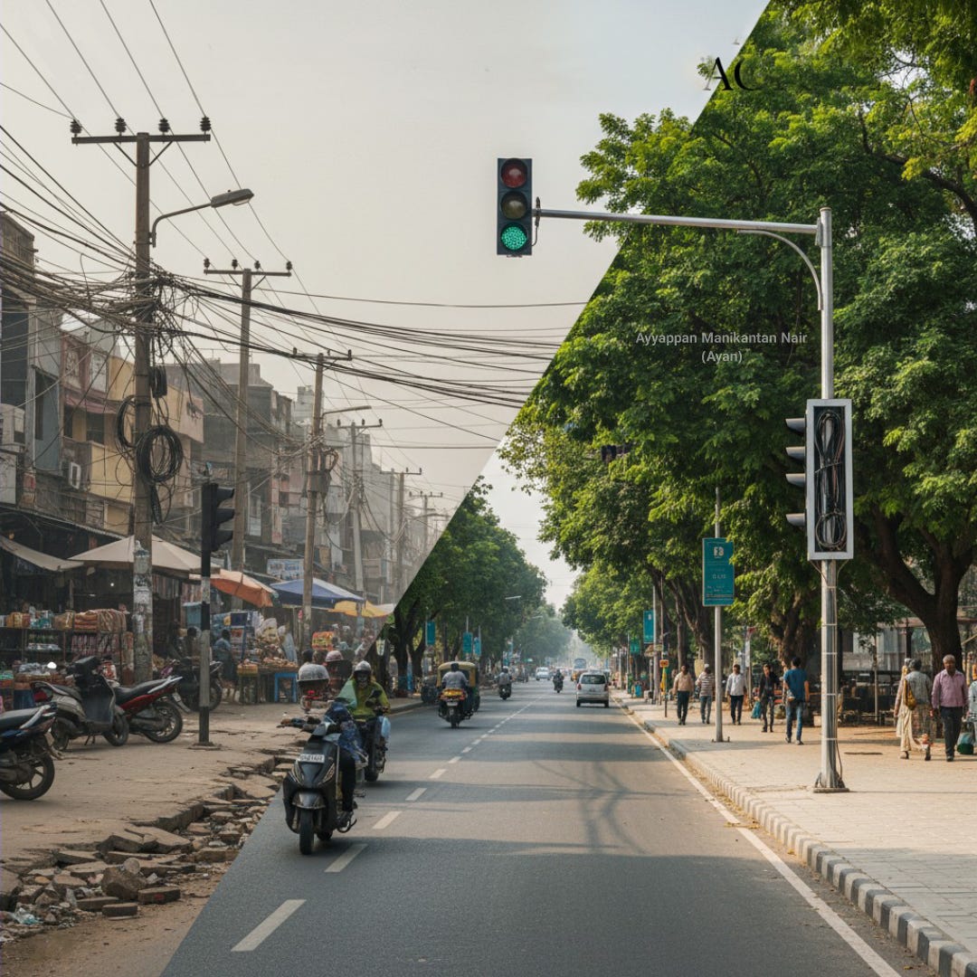 The Aesthetics of Infrastructure: A Policy Proposal for Scientific Road ...
