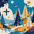 The Season of Reveal