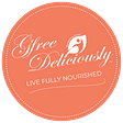 Live Fully Nourished @GfreeDeliciously