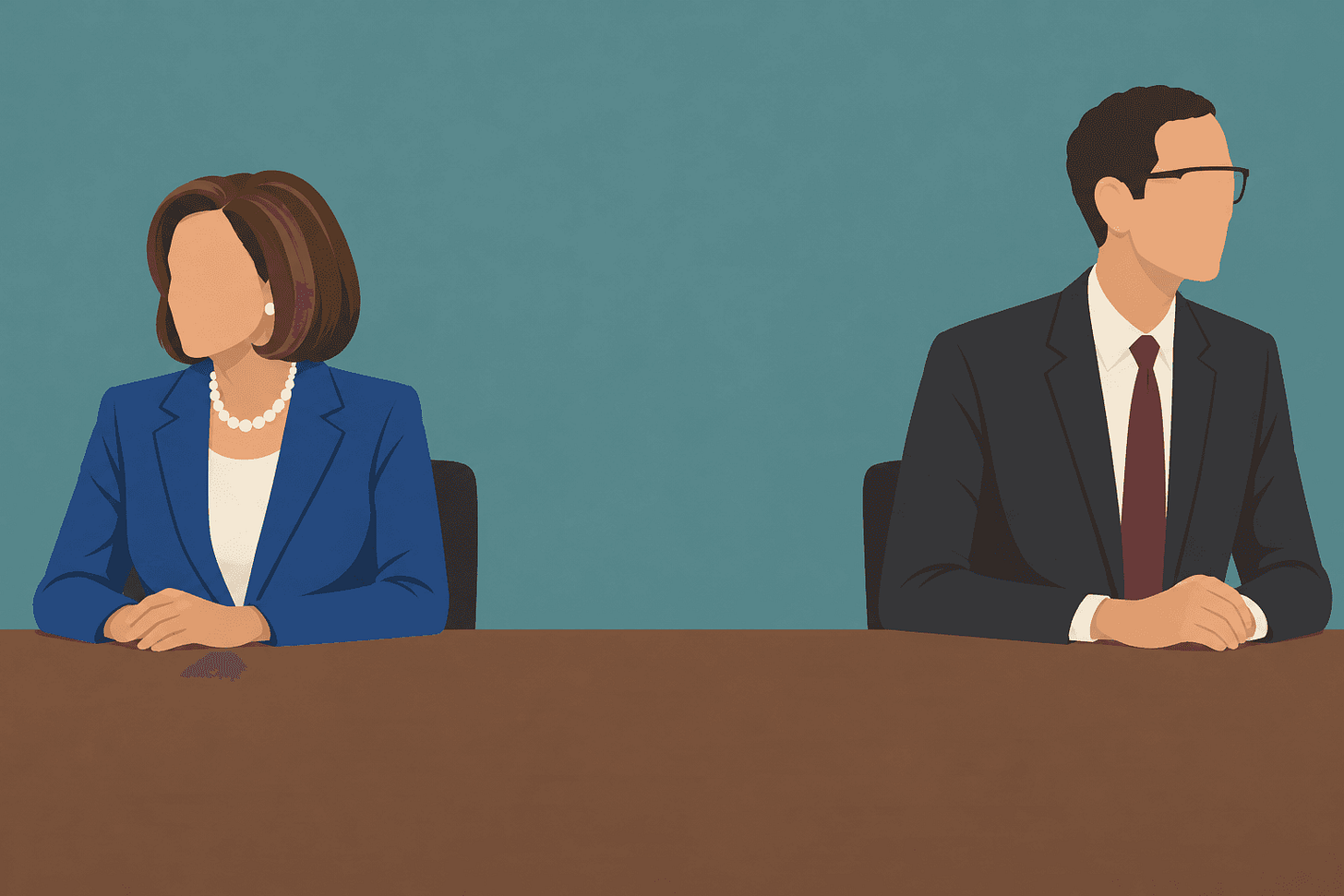 Pelosi’s Petty Break With Scott Wiener Pelosi’s Petty Break With Scott Wiener