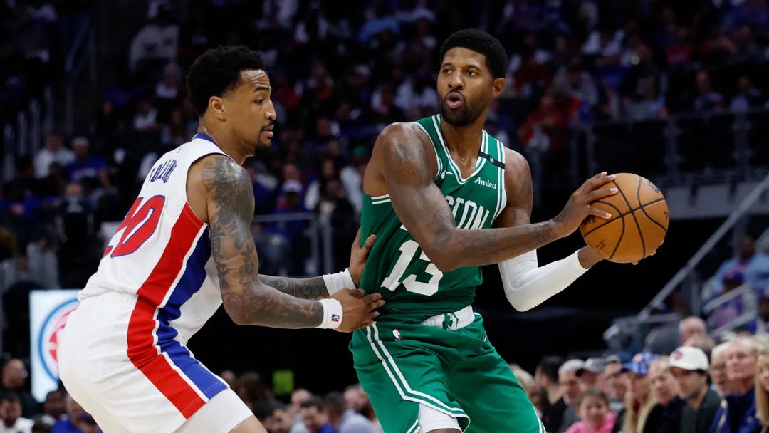 NBA Fantasy Basketball Box Score Notes & Analysis For Tuesday 10/20