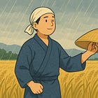 A Poem Found After Death: Kenji Miyazawa’s Wish to Help Others