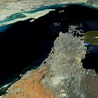 UKMTO: Time-Late Report Of Tanker Hit By Unknown Projectile Northeast of Limah, Oman