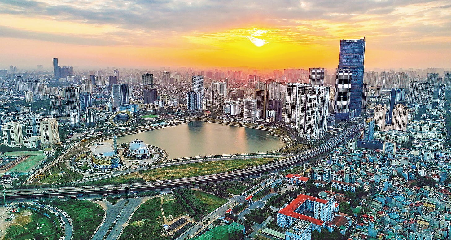 Thị trường bất động sản 2025: Lãi suất tăng nhưng ổn định - VnEconomy