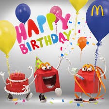 HAPPY BIRTHDAY! 🎉🎈🎁 Celebrate ...