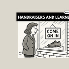 Handraisers and Learners
