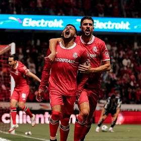 🇲🇽😈 In the Liguilla, the league's biggest stars are already shining