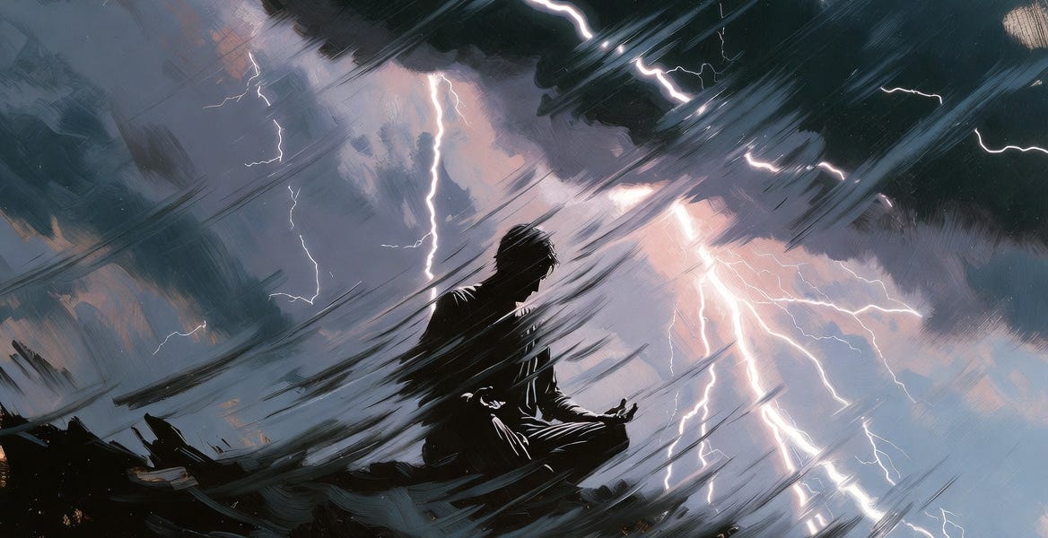 The Sifting and the Signal