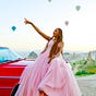 Wanderlust With Posha's avatar