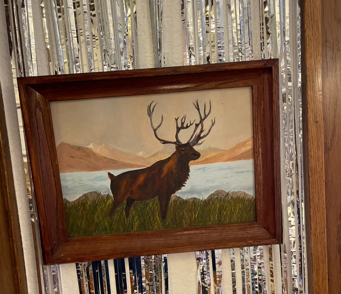 Notes from the Neogene