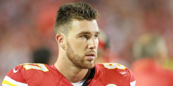 travis kelce bulge most underrated nfl players 2015 images travis kelce bulge most underrated nfl players 2015 images