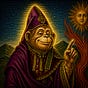 Golden Monkey Life's avatar