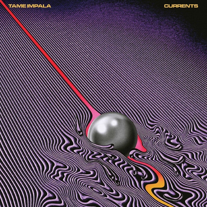 500 albums tame impala currents