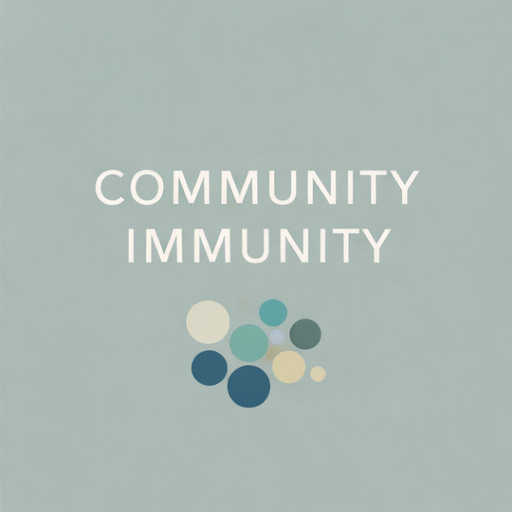 Community Immunity