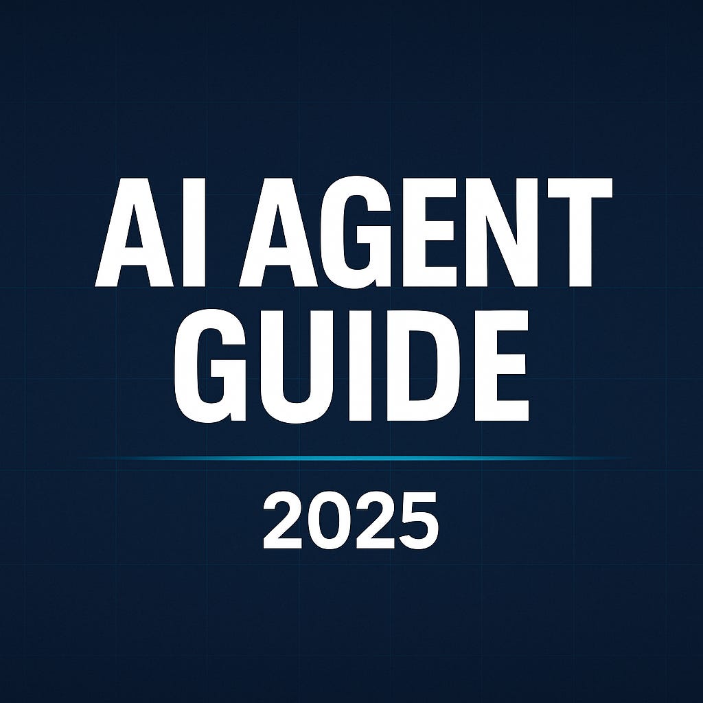 The Definitive Guide to AI Agents in 2025: Technical Implementation ...