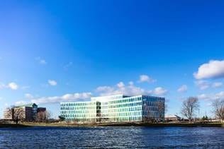 American Academy of Pediatrics Headquarters – DBIA American Academy of Pediatrics Headquarters – DBIA