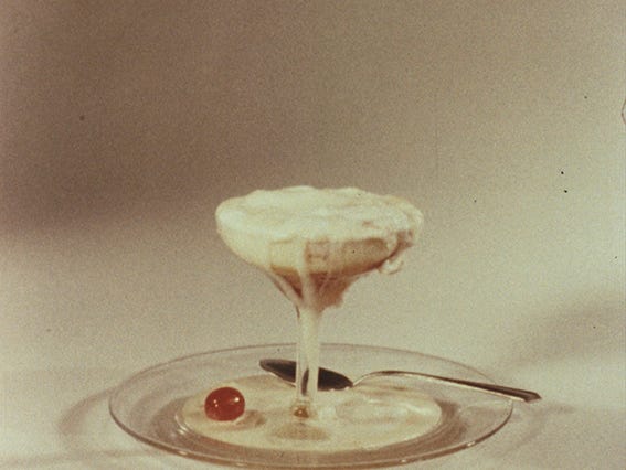 Fondazione Prada Thom Andersen – Melting, 1965 The New American Cinema.  Torino 1967 – collectible DRY magazine