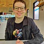 Daniel Ryan's avatar