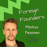 Foreign Founders
