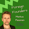 Foreign Founders