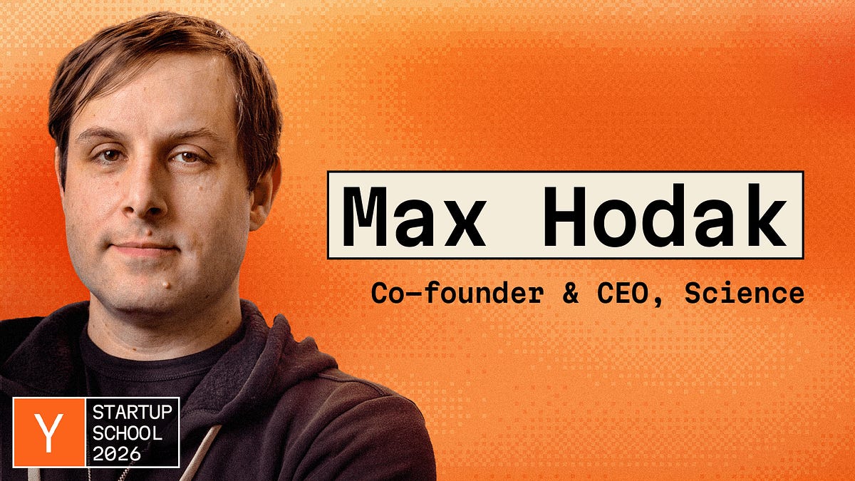 Max Hodak: How to Build a Startup That Moves Fast (56 minute read)