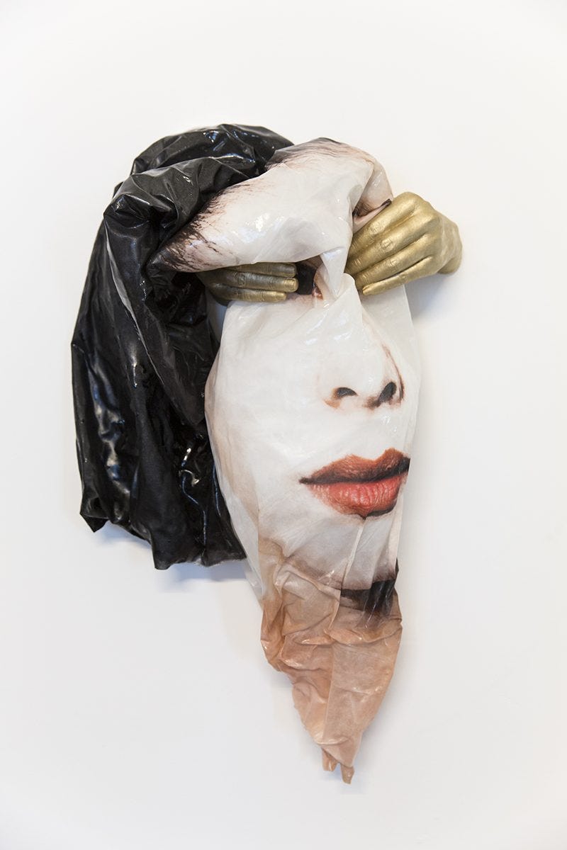 Kacy Jung - Headlands Center for the Arts