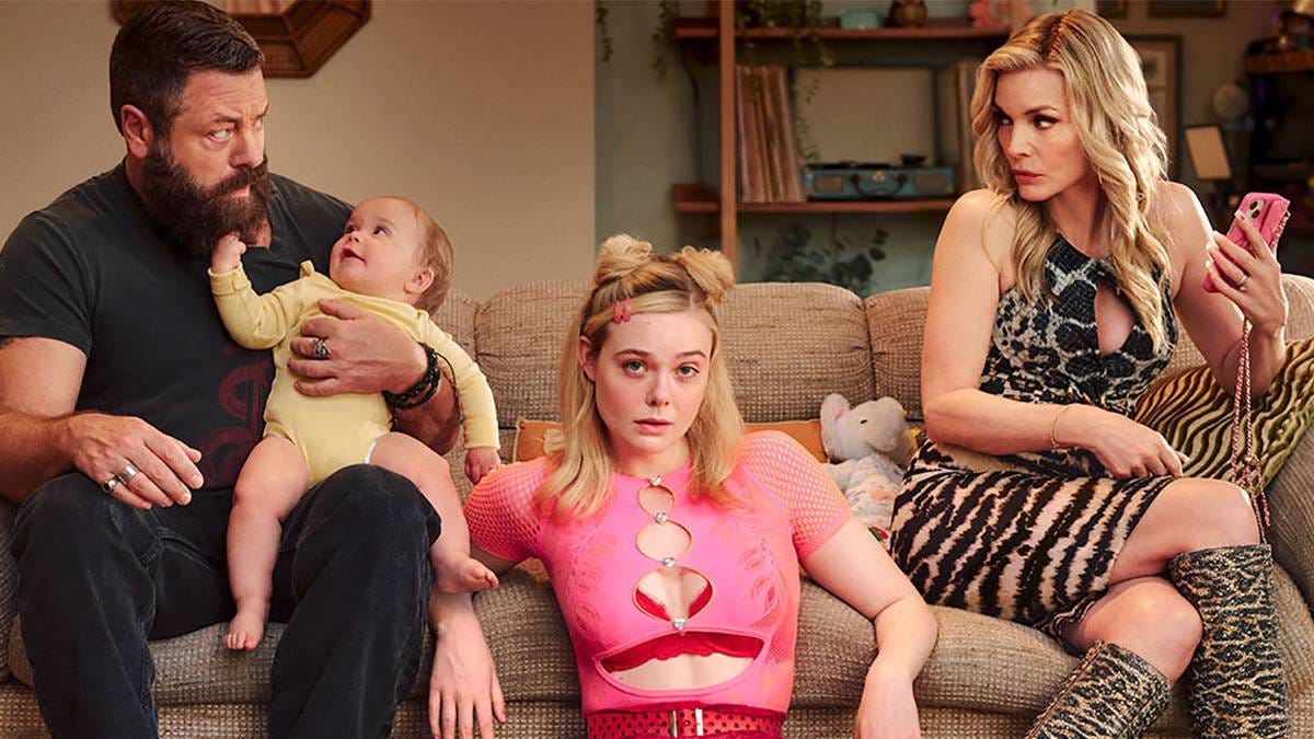 Margo's Got Money Troubles' Review: Elle Fanning's Dysfunctional Apple TV  Miniseries Is a Must-Watch