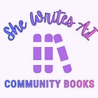 Chapter Author Guidelines for SheWritesAI Community Books