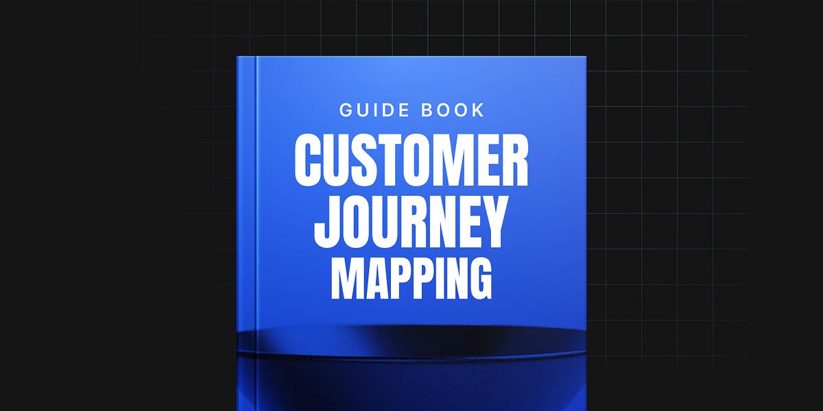 The Complete Customer Journey Mapping - by Catalin Fetean