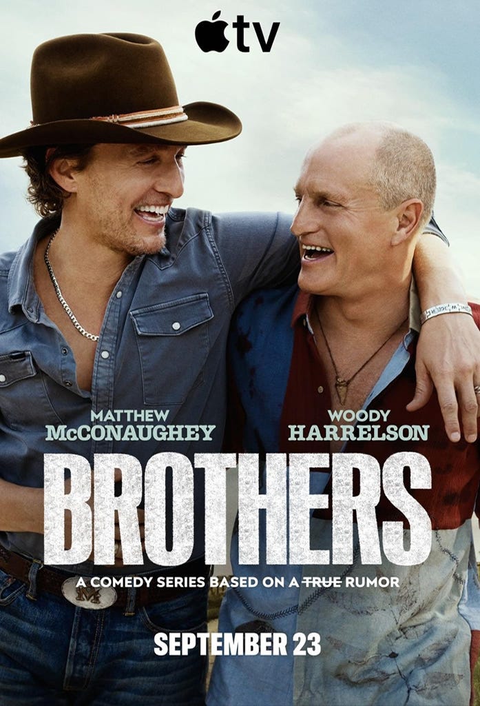 Brothers