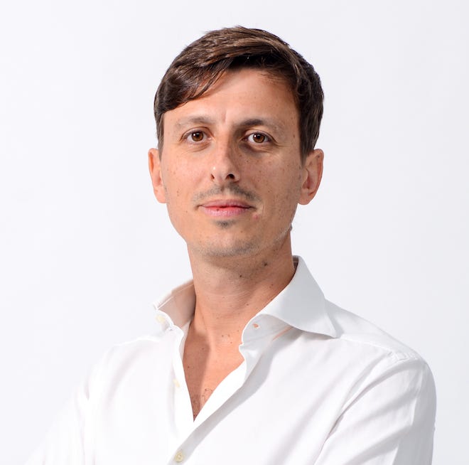 Artwork for The Magic Alignment