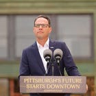 Can $600 Million Reinvent Downtown Pittsburgh?