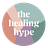 The Healing Hype