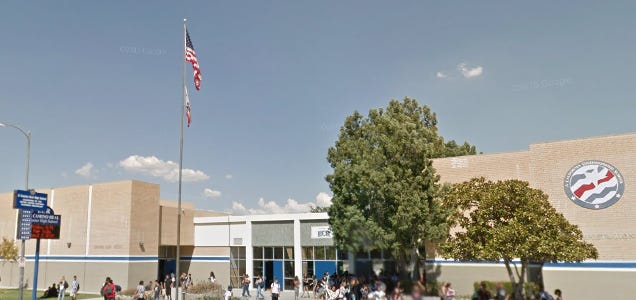 El Camino’s Latest Scandal Raises Old Questions at Los Angeles Charter School