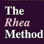 The Rhea Method's avatar