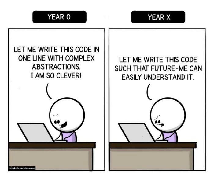 35 'Shockingly' Good Programmer Jokes And Memes From This ...