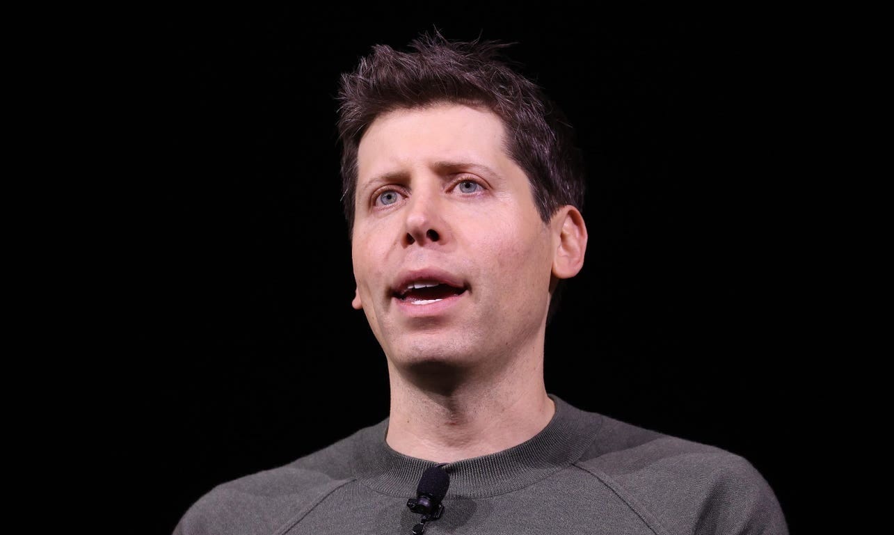 Sam Altman Fires Back At Anthropic Over Anti-ChatGPT Super Bowl Campaign:  'Dishonest'