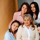 A Woman’s Place
